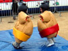 costume sumo enfants